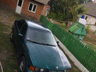 BMW 3 Series foto 3