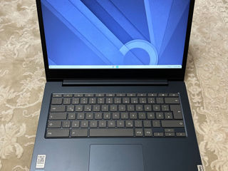 Chromebook Lenovo IdeaPad 3 foto 1
