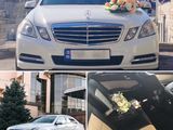 rent a car chirie auto прокат авто de la 27 euro Mercedes S,E,CLK class + ceremonii foto 8