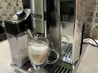 Delonghi Primadona Elita foto 8