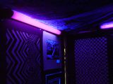 Ультрафиолетовая лампа Deluxe 4W(T5), 6w(T5),8W(T5), 18W , 36W foto 2