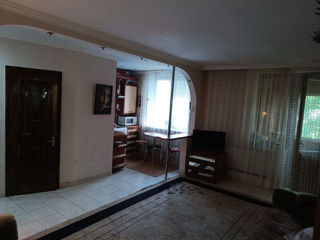 Apartament cu 3 camere, 52 m², Centru, Bălți foto 6