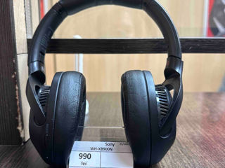 Sony WH-XB900N - 990 lei