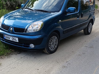 Renault Kangoo foto 4