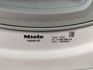 Miele T1 SteamFinish & Eco foto 4