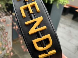 Сумка Фенди Fendi foto 2