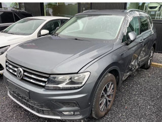 Volkswagen Tiguan foto 3