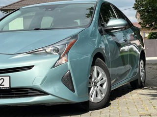 Toyota Prius foto 2