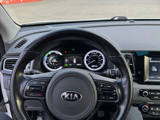 KIA Niro foto 8