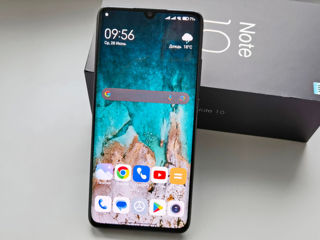 Xiaomi Mi Note 10 , tot setul, 6/128G, foto 4