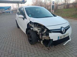 Renault Scenic foto 5