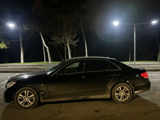 Mercedes E-Class foto 5