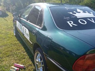 Rover 600 Series foto 6