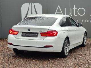 BMW 4 Series foto 4