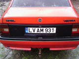 Opel Vectra foto 1