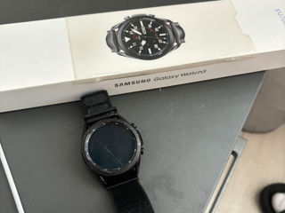 Samsung galaxy watch 3 foto 3