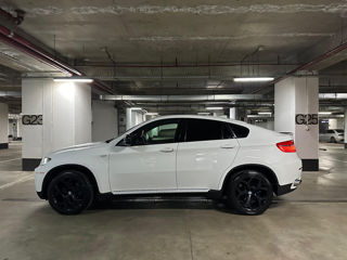 BMW X6 foto 9