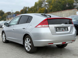 Honda Insight foto 3