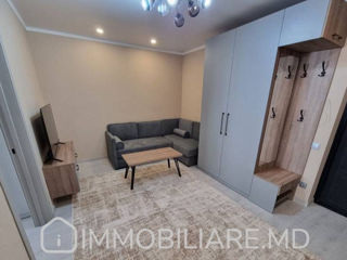 Apartament cu 1 cameră, 51 m², Ciocana, Chișinău foto 3