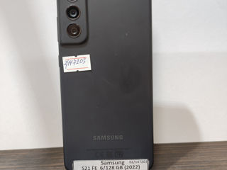 Samsung S21 FE 6/128 Gb foto 1