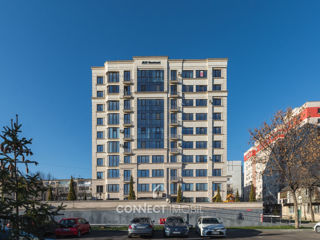 Apartament cu 4 camere,  Buiucani,  Chișinău,  Chișinău mun. foto 13