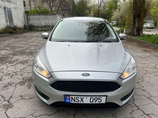 Ford Focus foto 7