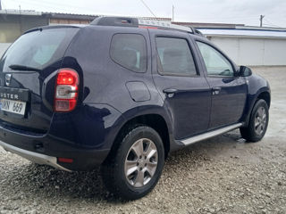 Dacia Duster foto 7