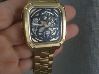 ceas FOSSIL automatic foto 1