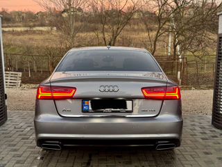 Audi A6 foto 4