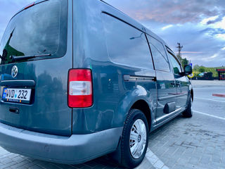 Volkswagen Caddy фото 2