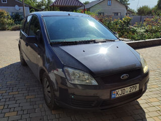 Ford C-Max foto 1