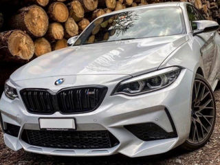 Bara Fata compatibil cu BMW Seria 2 F87 M2 ( 2016-2020) M2C Design foto 6