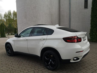 BMW X6 foto 5