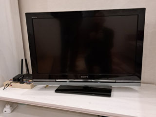 SONY Bravia  KDL - 324000W