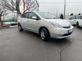 Toyota Prius foto 2