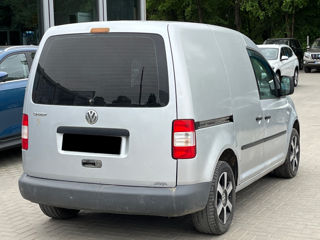 Volkswagen Caddy foto 5