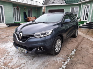 Renault Kadjar foto 3