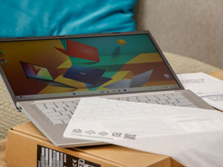 Asus Vivobook Pro 14 Oled/ Ryzen 5 5600H/ 8Gb Ram/ 500Gb SSD/ 14" 2K Oled 90Hz фото 5