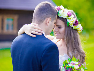Foto & video pentru nunti si cumetrii în Cahul