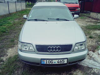 Audi A6 foto 1