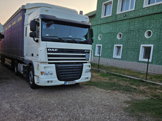 Daf DAF XF 105.460 foto 1