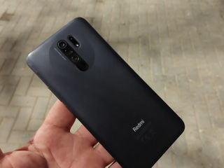 Xiaomi Redmi 9 4/64Gb Urgent