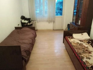 Apartament cu 3 camere, 88 m², BAM, Bălți foto 1