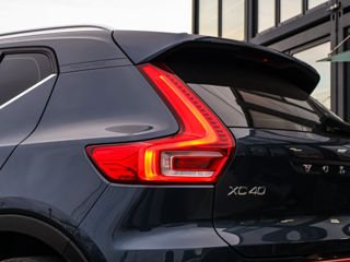 Volvo XC40 foto 10