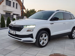 Skoda Karoq foto 2