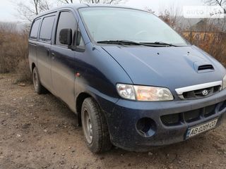 Hyundai H100/H200 1992-2005 Piese ! foto 2