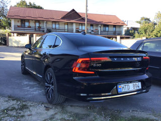 Volvo S90 foto 8