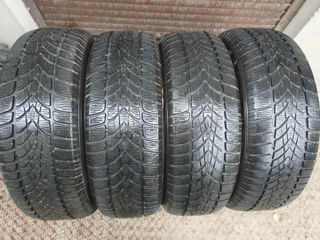 215/60/ R17- Dunlop.m&s. foto 2