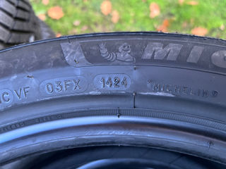 225/50 R18 Michelin Alpin 7/ Доставка, livrare toata Moldova 2024 foto 9