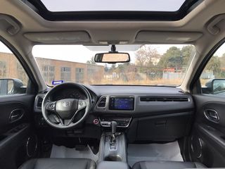 Honda HR-V foto 8